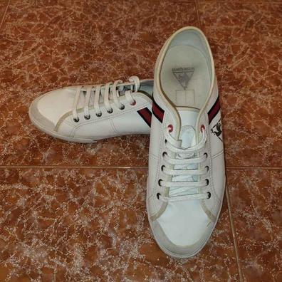 Venta de tenis le coq sportif en mexico clearance usados