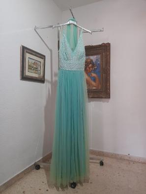 Amaya arzuaga best sale vestidos fiesta