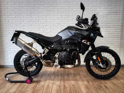 BMW F 900 GS Versión 2024