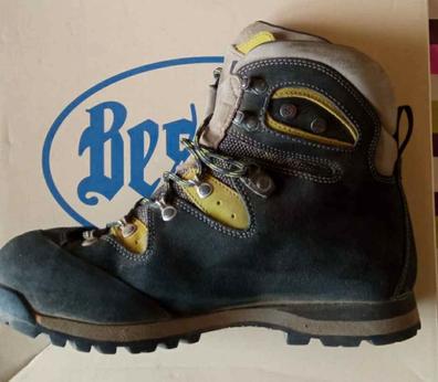 Bestard Trilogy Bota de montaña de Gore-tex. Venta de botas de trekking  Bestard