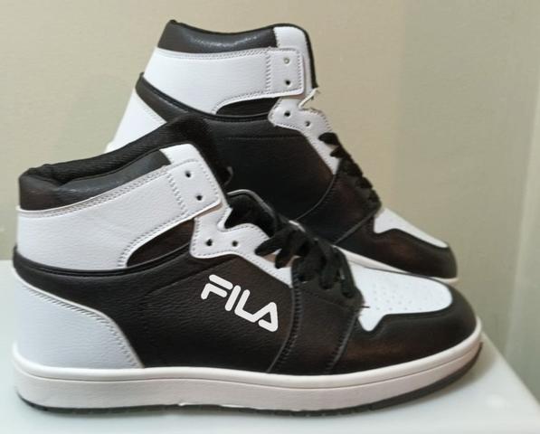 Nuevas zapatillas fila hot sale