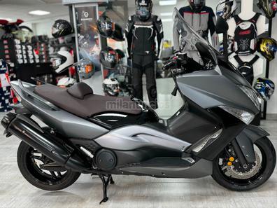 Escape Yamaha T-Max 500/530 Akrapovic Racing Line Titanio S-Y5R2-RT