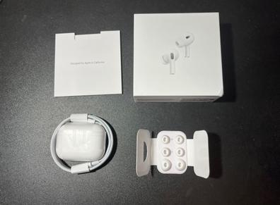 Apple AirPods Pro (2.ª generación) (renovado)