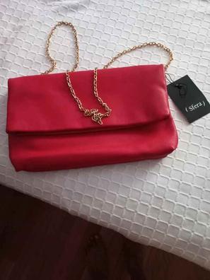 Corte Inglés Sfera Moda Mujer Bolsos Moda Bolsos Piel Zara Rebajas