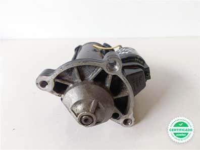 、、 Motor arranque citroen zx de segunda mano | Milanuncios