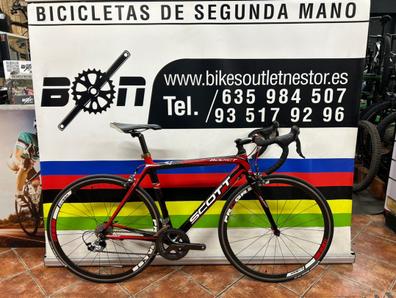 Sillin specialized best sale segunda mano