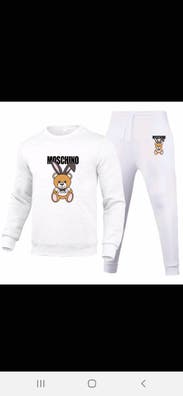 Ropa deportiva de mujer de segunda mano barata en