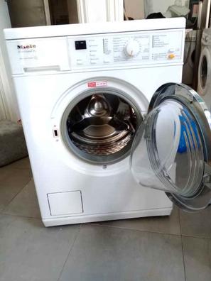 Milanuncios - lavadora Miele Grandiosa XL