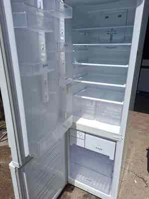 Nevera samsung Electrodomésticos baratos de segunda mano baratos |