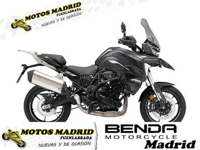 BENELLI - TRK 702