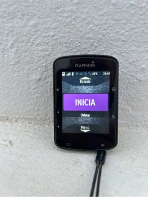 Garmin 520 de segunda mano Milanuncios