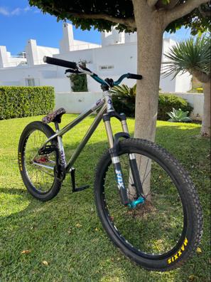 Bicis dirt segunda discount mano