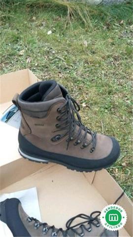 Botas goretex caza hot sale