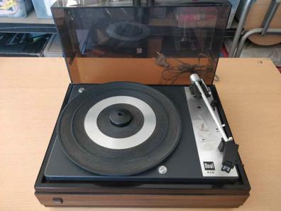 Tocadisco de segunda mano en Sevilla Provincia Milanuncios