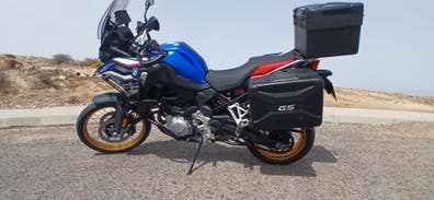 BMW F 850 GS