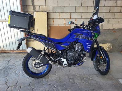 Yamaha Tenere