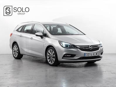 OPEL Astra J Sports Tourer 1,6 CDTI KLIMA Coche de Alemania de venta - ID:  8050115