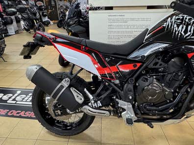 Yamaha Tenere