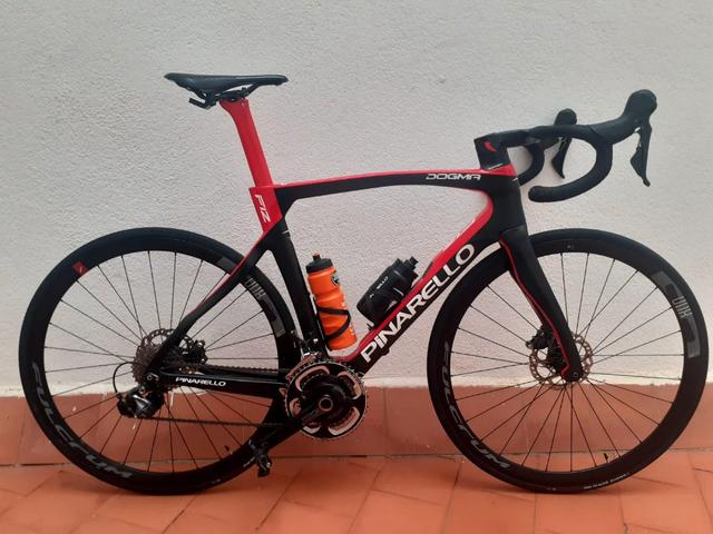 Pinarello dogma ocasion new arrivals