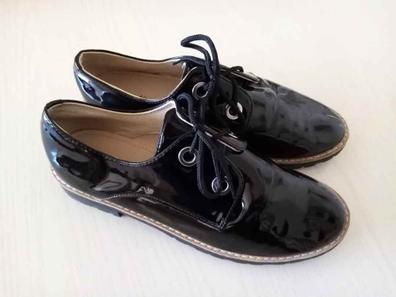 Alpargatas niño zara hot sale