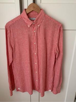 Alvaro morenoc camisas hombre Moda y complementos de segunda mano