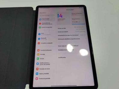 Funda original Xiaomi PAD 5 tablet - agarre magnético