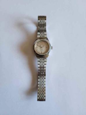 Reloj orient mujer outlet antiguo