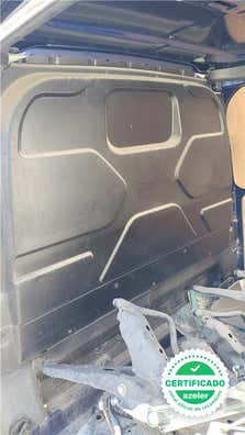 Bomba Combustível FORD TRANSIT CUSTOM V362 Van (FY, FZ) 2.2 TDCi 7570686