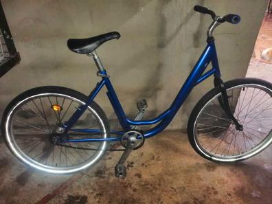 Fixie dosnoventa barcelona Bicicletas de segunda mano baratas