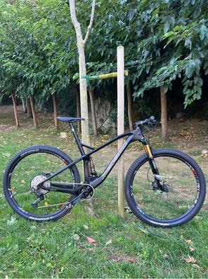 Bicicleta togano track xc de segunda mano Milanuncios