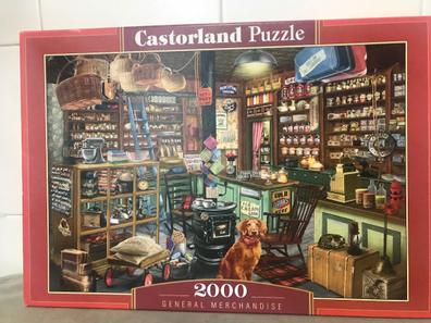 Puzzles 2000 sales piezas baratos