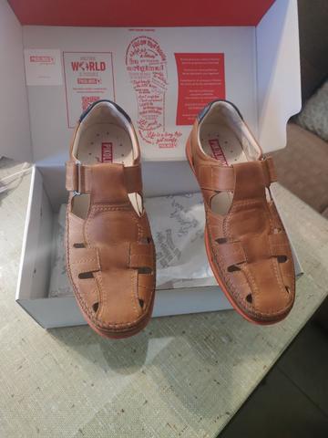 Sandalias pikolino online hombre