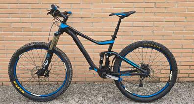 Giant trance 2015 de segunda mano Milanuncios