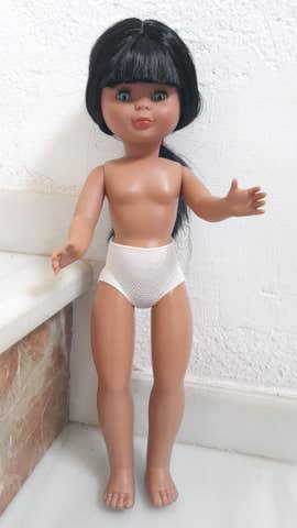 Milanuncios Nancy de famosa negrita mulata