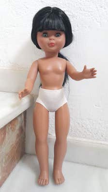 Milanuncios Nancy de famosa negrita mulata