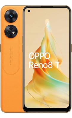 Orange Doro Liberto 820 mini, el móvil para personas mayores