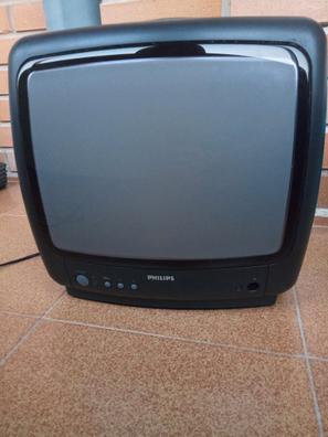 mando distancia tv televisor philips - década 2 - Compra venta en  todocoleccion