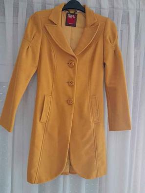 Miss sixty Abrigos y chaquetas de mujer de segunda mano barata Milanuncios