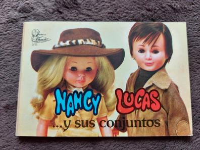 Lucas amigo best sale de nancy