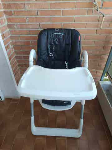 Milanuncios Trona Bebe Confort Modelo Kaleo