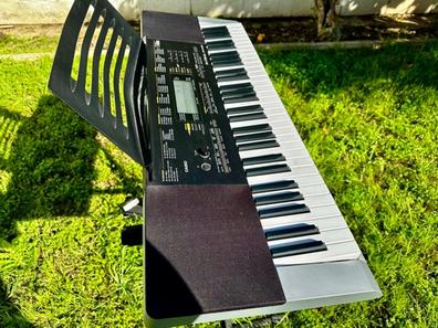 Casio ctk hotsell 651 keyboard price