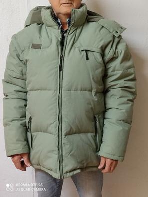 Chaqueta de nieve hombre talla grande de segunda mano por 25 EUR