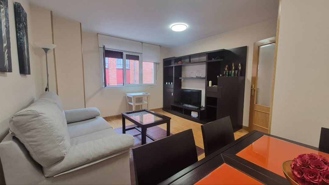 Fotografía del inmueble reportado: 880 €/mes — Gijón, Gijón