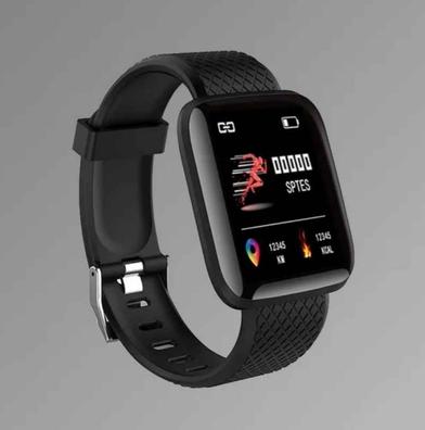 Relojes deportivos Tienda de deporte de segunda mano barata Milanuncios
