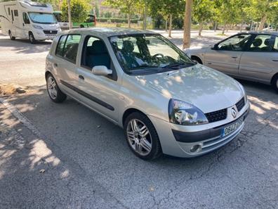 Un Renault Clio por 10.000 euros, ¿es buena oferta?