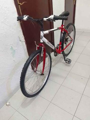 Bicicleta niño 26 2024 pulgadas segunda mano