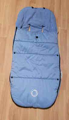 bugaboo de bebé segunda mano baratos |