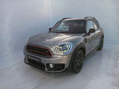 Mini Countryman R60 S sedan for sale Spain Girona, QE33760