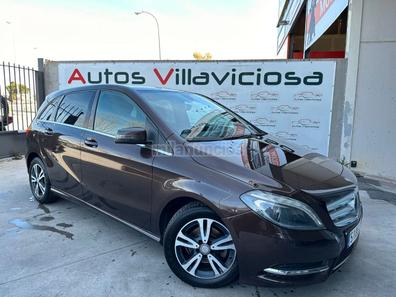 Mercedes-Benz en villaviciosa de odon de segunda mano y ocasión en Madrid  Provincia | Milanuncios