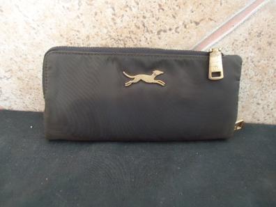 CARTERA BIMBA Color Camel